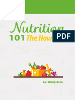 62f2c99f0ae83f09425c5aca - Nutrition 101 The How-To's Book v.9 With COVERS