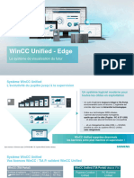 WinCC Unified-202308-Système HMI Light