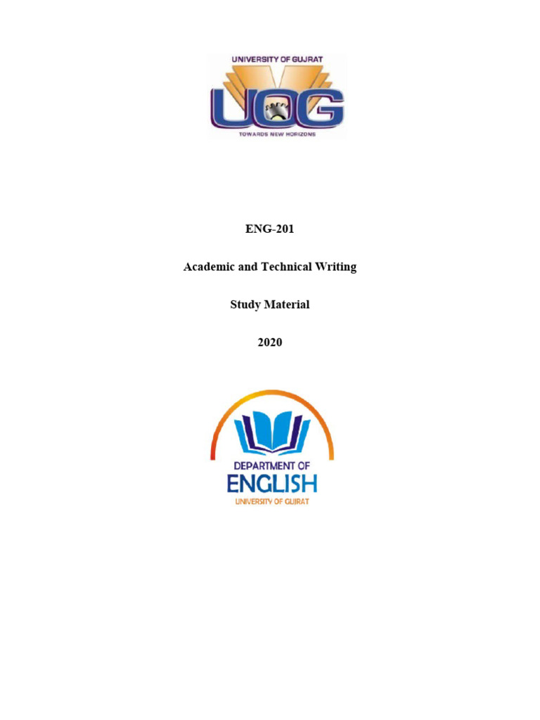 ENG-201: Essentials of Business Communication | PDF | Communication ...