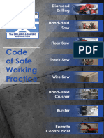 Code of Safe Working Practice 2020 1
