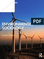 Environmental Sociology by Hannigan J