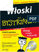 WÅ Oski Dla Bystrzakã W 2