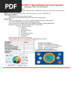 Performance Task-SCI.9 - Weeks 4-5 3rd Q