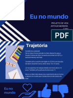 Apresentação Simples Básica Blocos Diagonais Azul Branco - 20231130 - 181923 - 0000