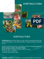 Pip.7. 2021. Hortikultura