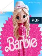 Barbie - port