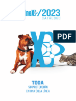 Catalogo Vetlinex 2023