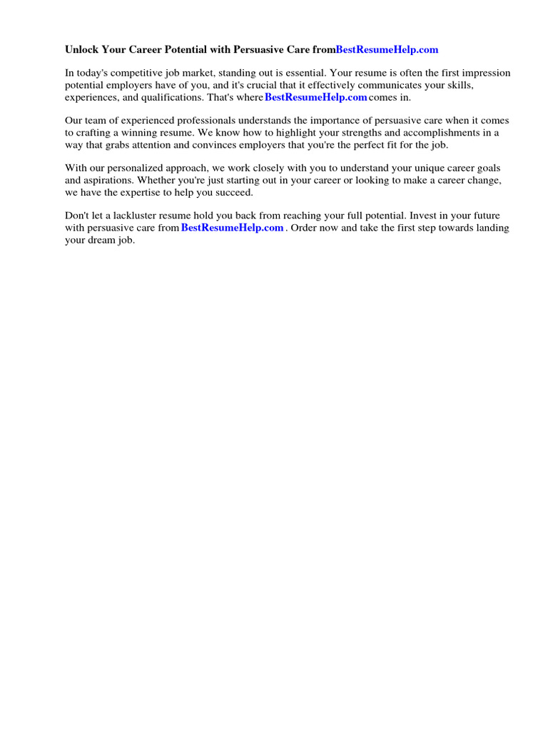 How To Use Strong Phrases In Your Career Change Cover Letter
