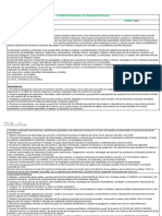 Planificación Anual de Cs Naturales 4to y 5to 2024