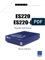 ES220 FR