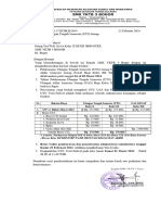 Surat Inforamsi UTS Dan UAS Genap