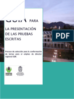 Instructivo Pruebas Escrita Concursoicbf - DirectorRegional-15022024