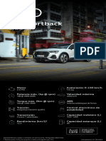 q3 Sportback 40 Tfsi Sport