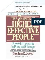 Highly Effective People-1-20 FR