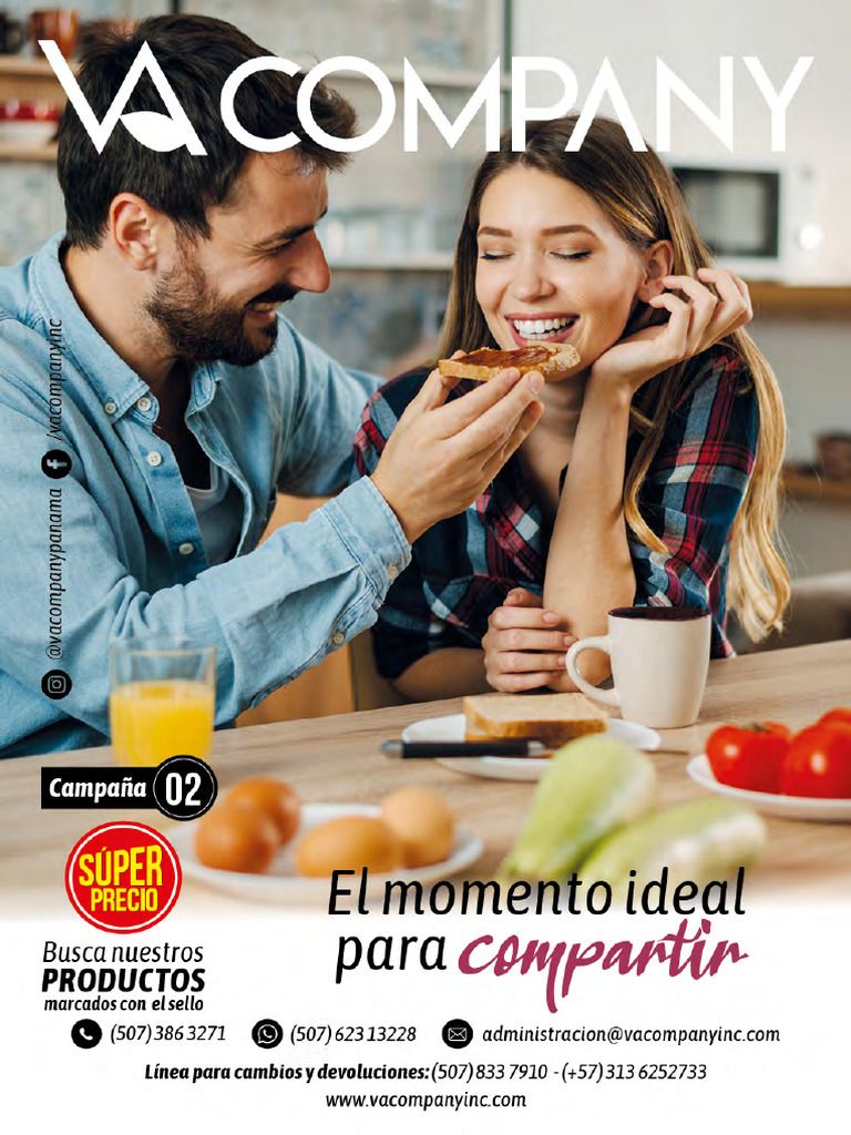 Hogar c2-2021 Va | PDF