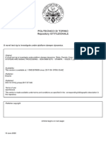 A Novel Test Rig To Investigate Under-Platform Damper Dynamics