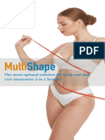 Shape: Multi