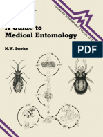 1A Guide To Medical Entomology (PDFDrive)