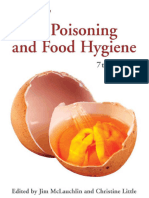 1hobbs' Food Poisoning and Food Hygiene, 7th Edition. Edited by Jim McLaughlin and Christine Little. Hodder Arnold (2007) - ISBN - 978-0-340-90530-2 (PDFDrive)