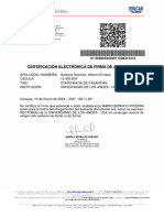Certificacion Documento 2 Firmado