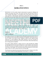 Keratoconus Oet Reading