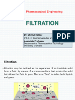 DU Engineering Filtration SH