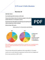 Unit 7 - Model Text