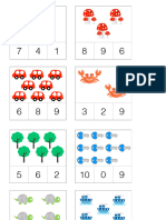 Carte Dei Numeri