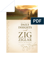 Zig Ziglar Devocional en Un Año