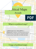 Political Maps