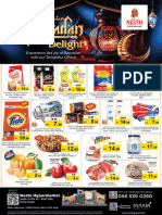 Ramadan Delight - Nesto Hypermarket - Reef Mall, Dubai-1