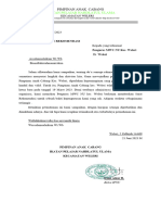 Surat Rekomendasi IPNU - Fiks