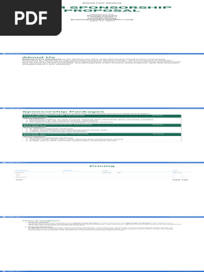 Copy-of-Film-Sponsorship-Proposal-Template