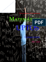 Unidad II Matematica
