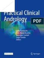 Practical Clinical Andrology - 2023 - L