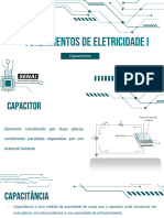 Eletricidade - Parte 6