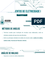 Eletricidade - Parte 5