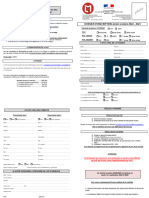 Dossier Inscription - Bts - DCG - Lycee - Louise - Michel - 2022-2023