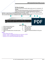 HPE ProLiant DL325 Gen10 Plus v2 Server