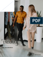 Endura Product Overview Brochure Can en