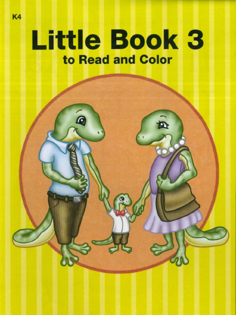 Little book 3 pdf