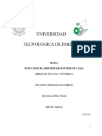 Tema 3 Herramientas de Control. HERLIN