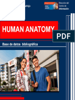 Gale Interactive Human Anatomy 2023