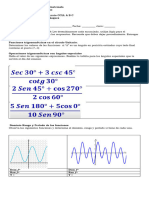 Repaso de Matemática