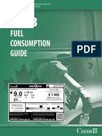 2023 Fuel Consumption Guide