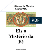 Apostila Curso de Coroinha Ou Acólito