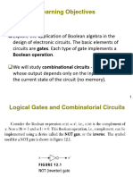 Logic Gates