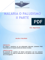 Malaria 2
