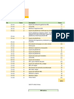 Excel Feb