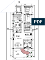 Casa 20 X 8